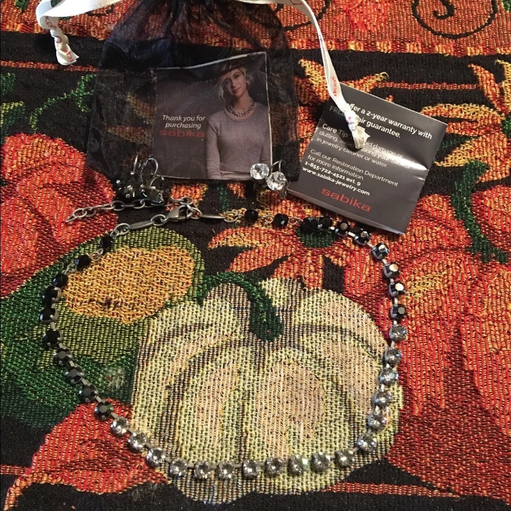 SABIKA SET